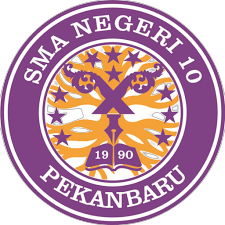 Gambar SMA Negeri 10 Pekanbaru